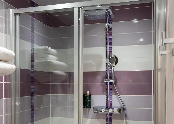 Du Plat D'EtainHotel Parijs